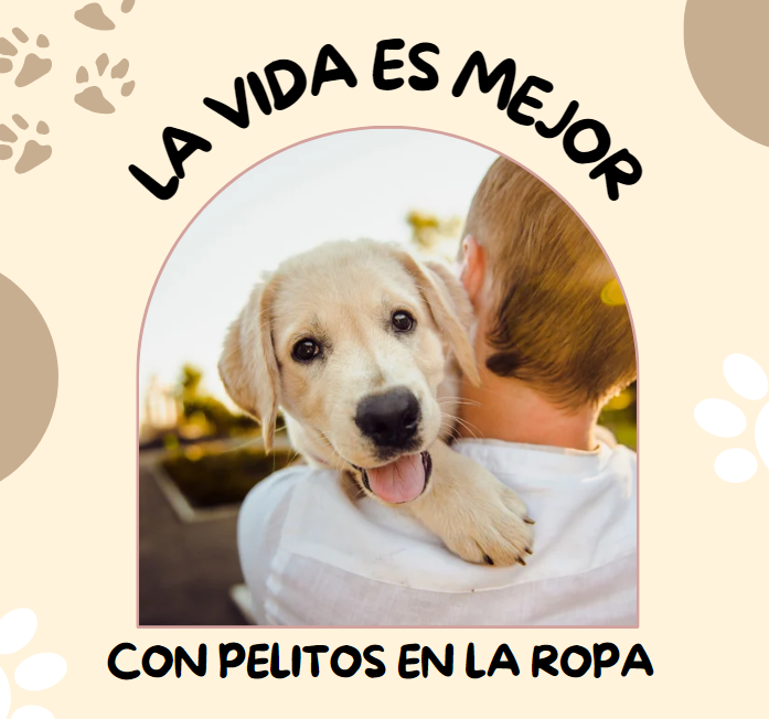 Mascotas en la Salud Mental