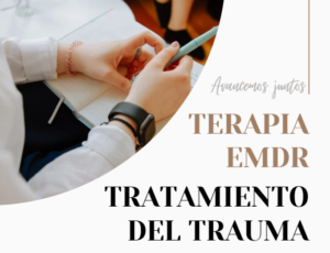 Terapia EMDR