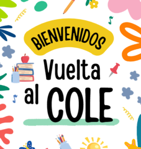 vuelta al cole