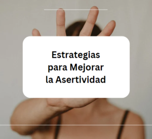 Asertividad