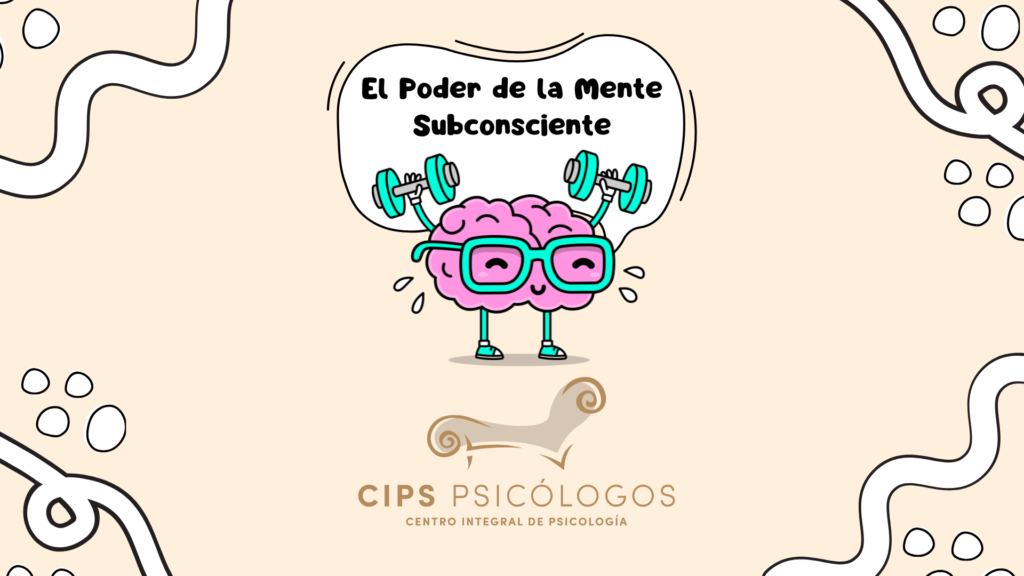 el poder de la mente