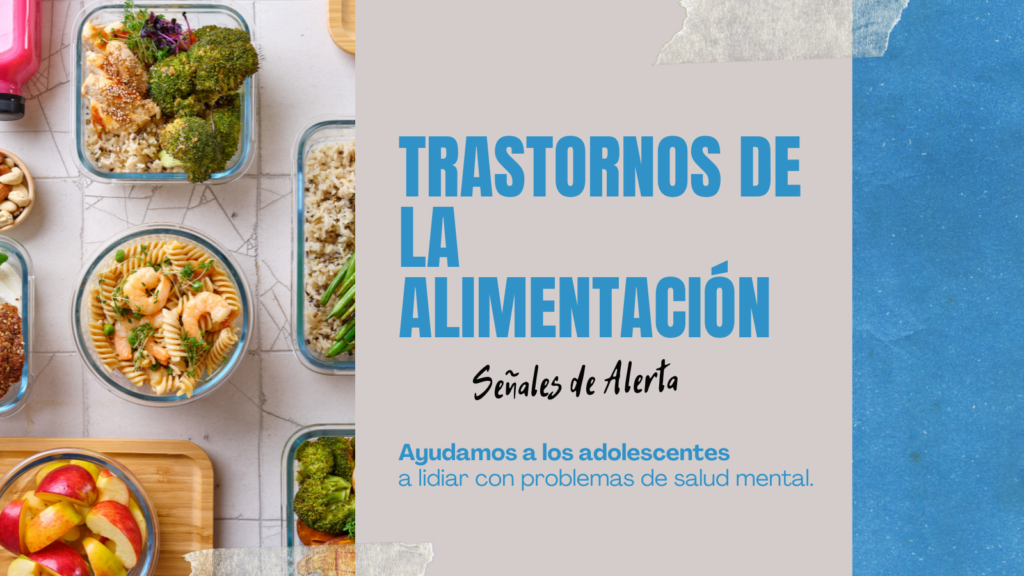 alimentación